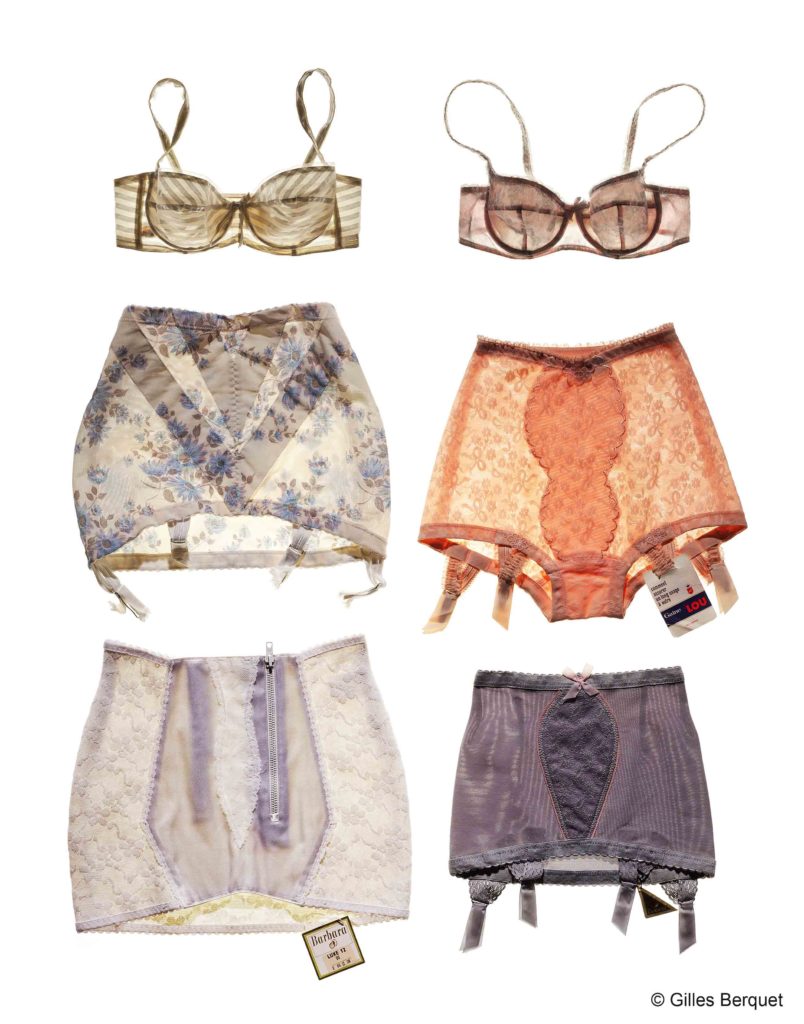 French Girl Style