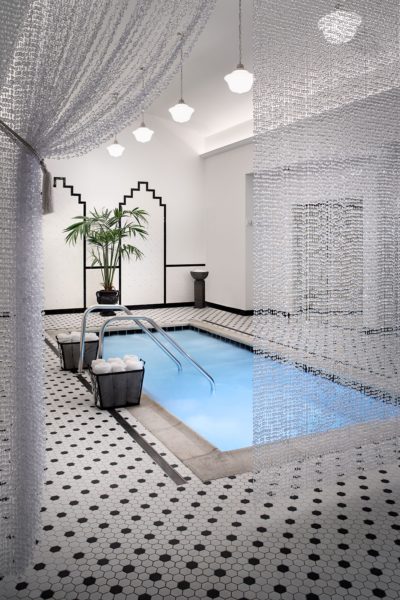 Spa Day