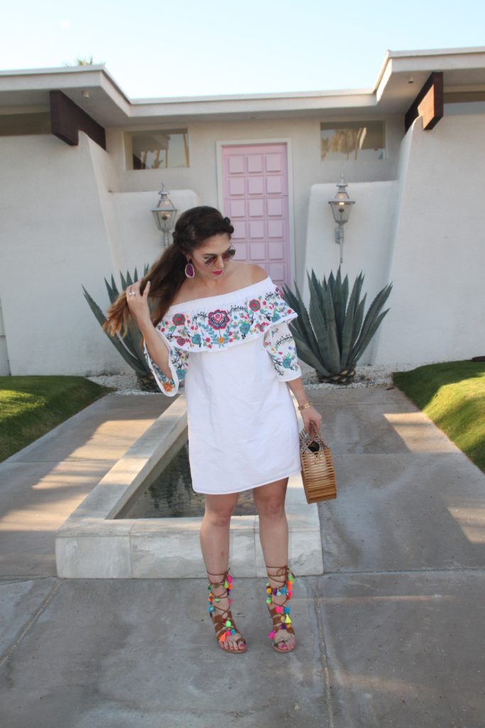 Palm Springs