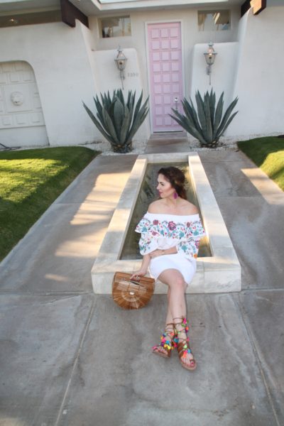 Palm Springs