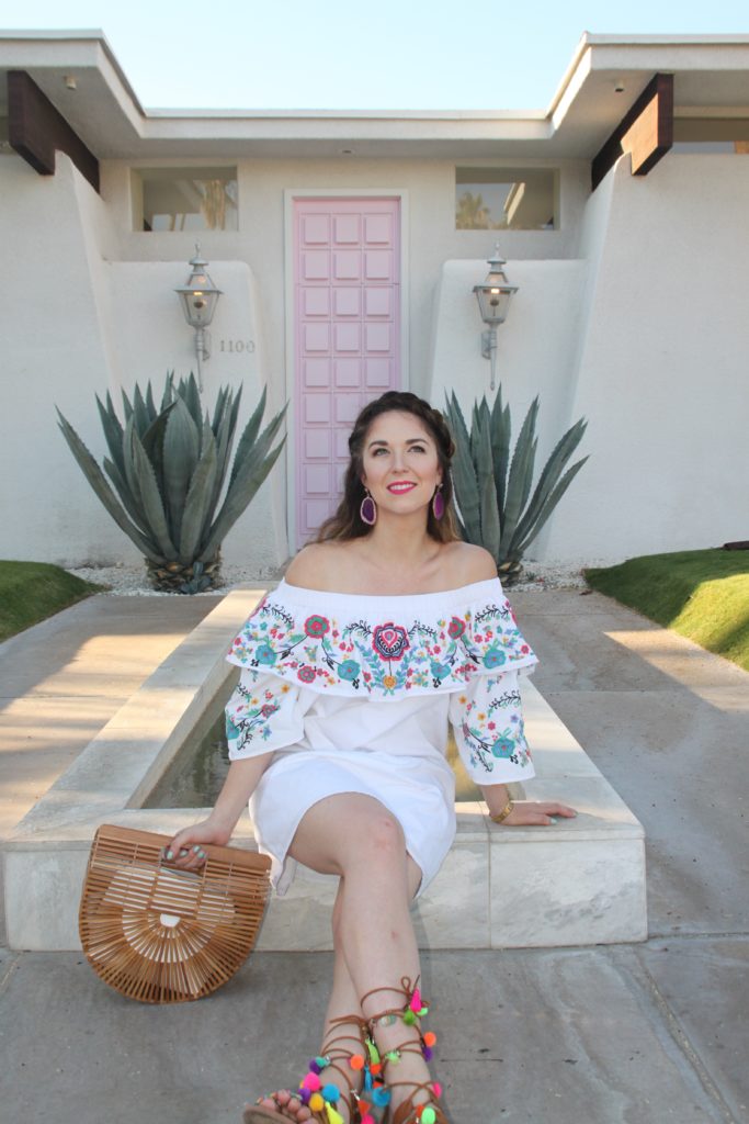 Palm Springs