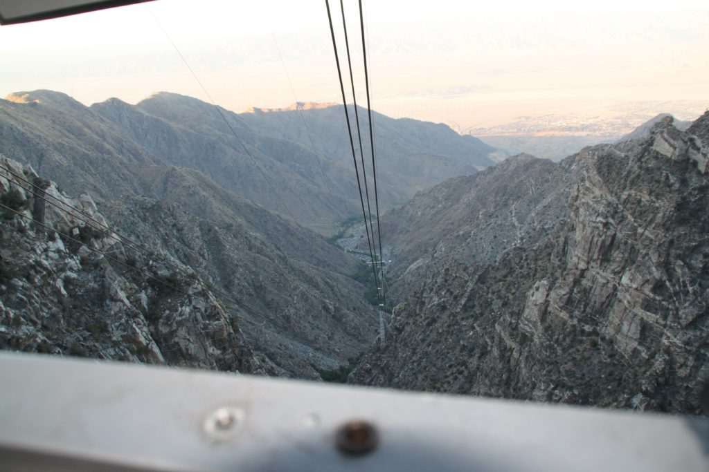 Palm Springs