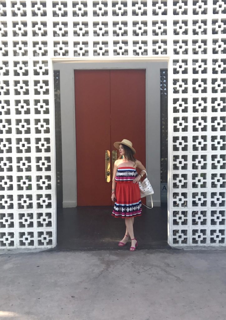 Parker Palm Springs