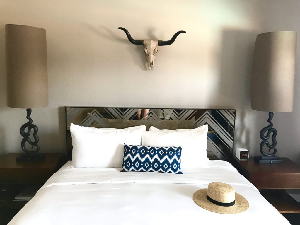 The V Palm Springs
