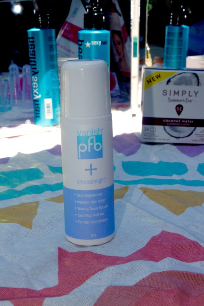 Hot Weather Beauty Hacks