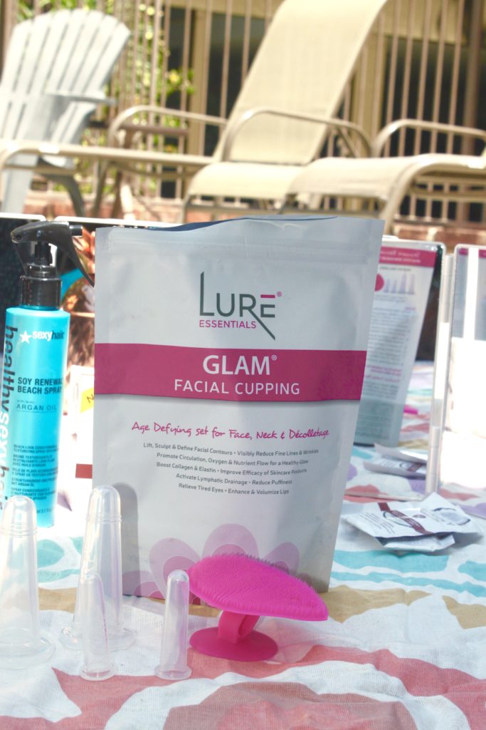 Hot Weather Beauty Hacks