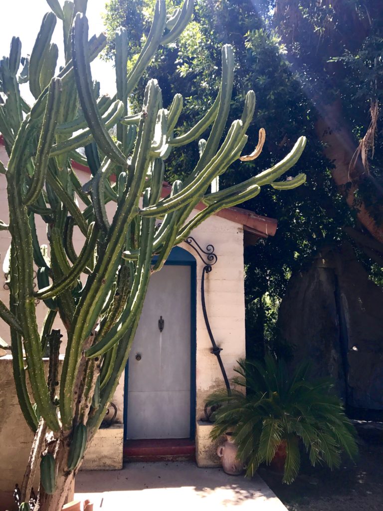 Palm Springs