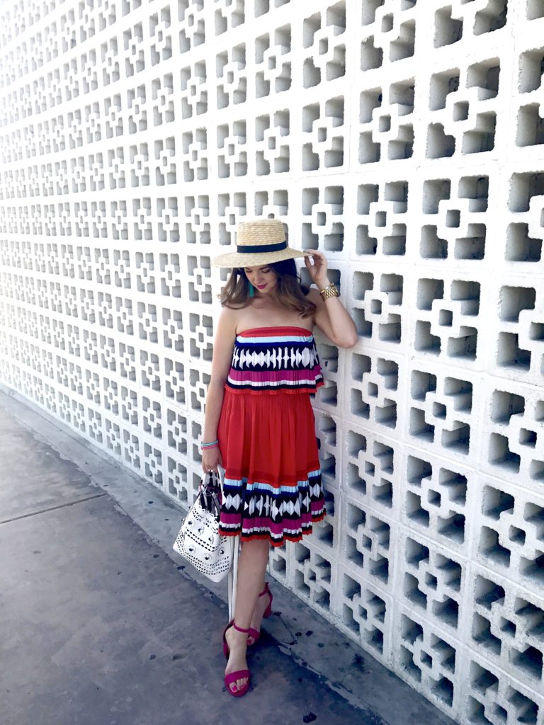Parker Palm Springs