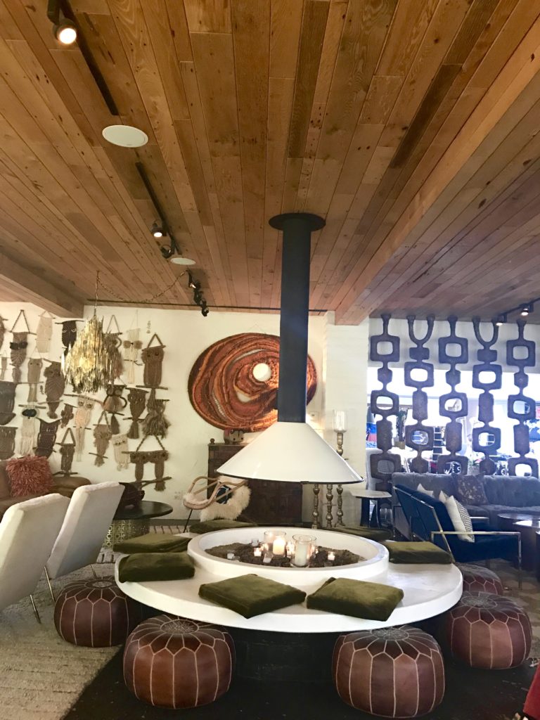Parker Palm Springs