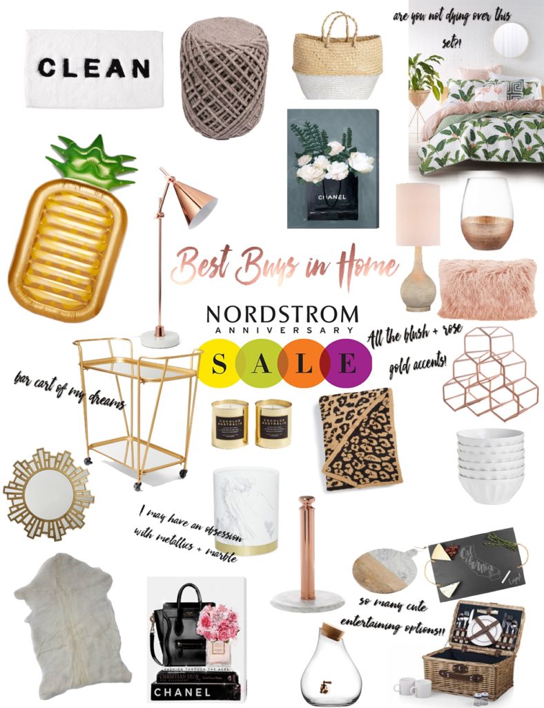 Nordstrom Anniversary 