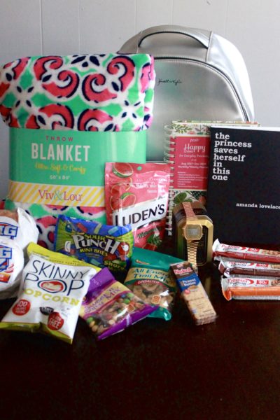 College Essentials