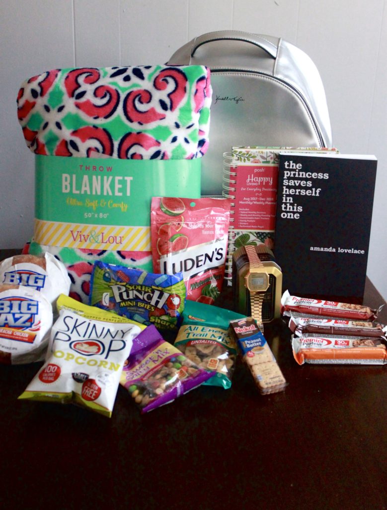 College Essentials