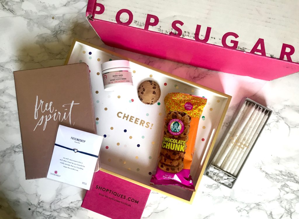 pop sugar