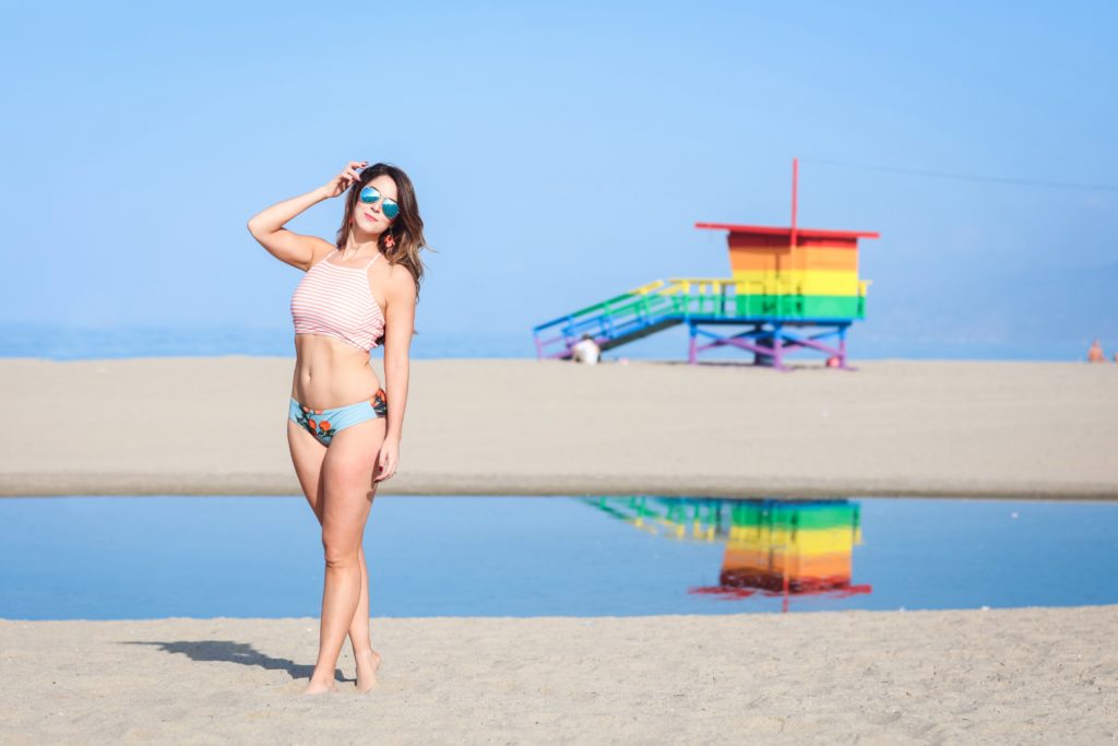 swimwear trends