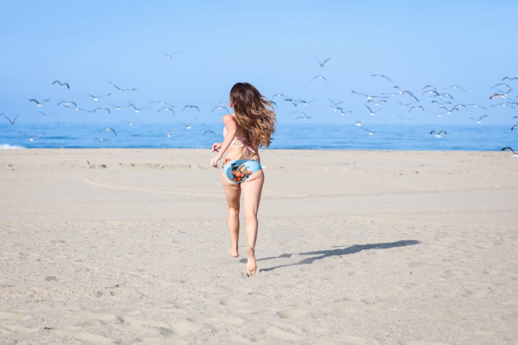 swimwear trends