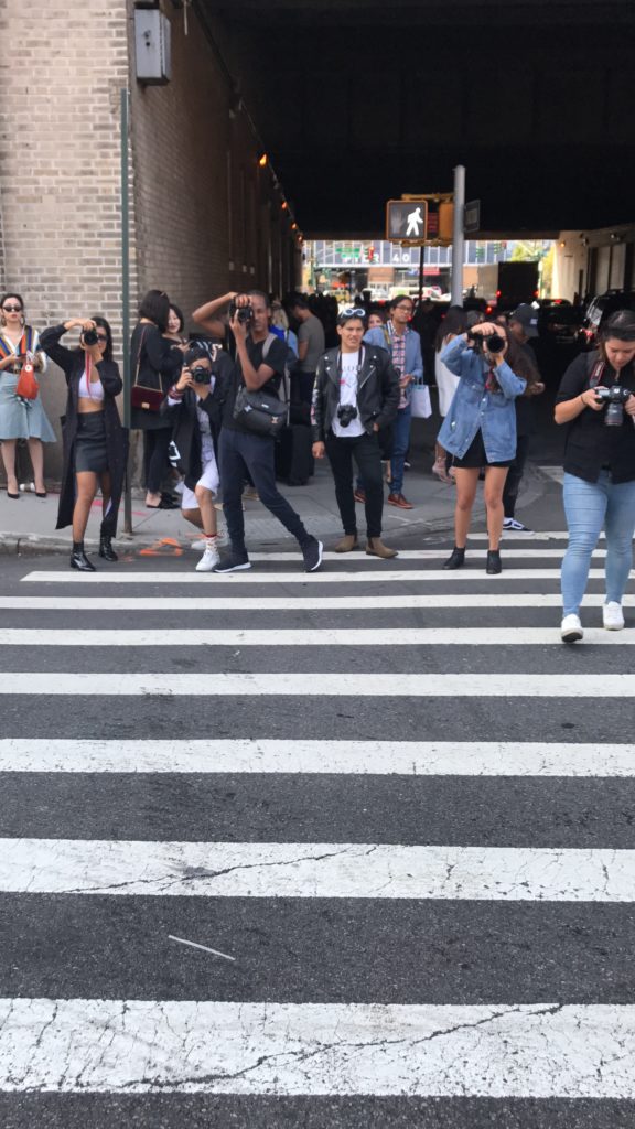 NYFW Day 3