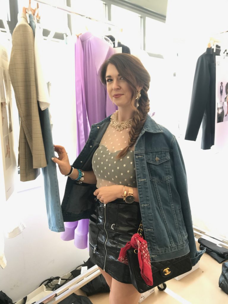 NYFW