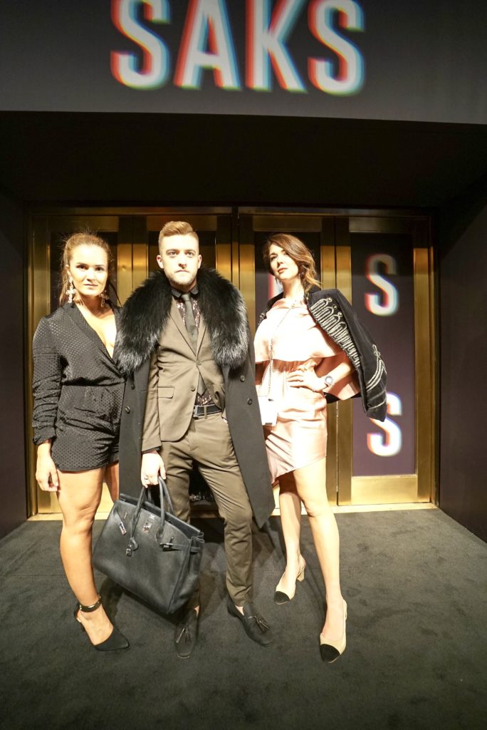 fashion week