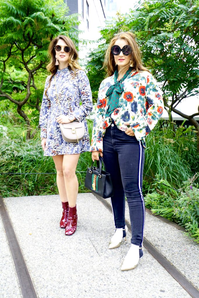 fashion week