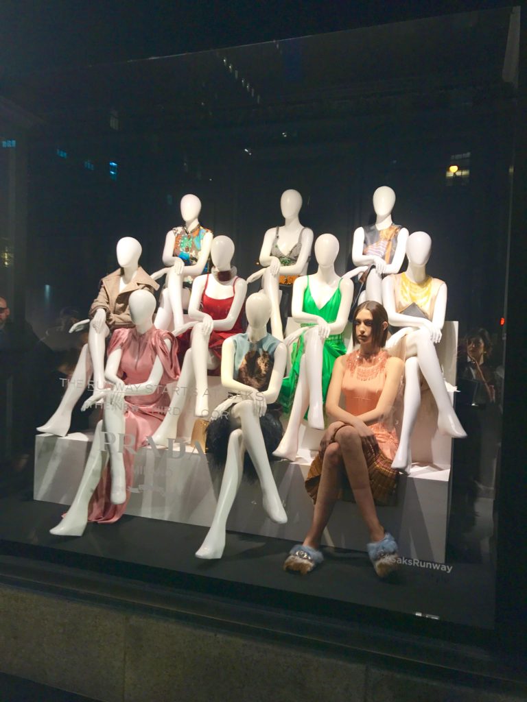 fashion week