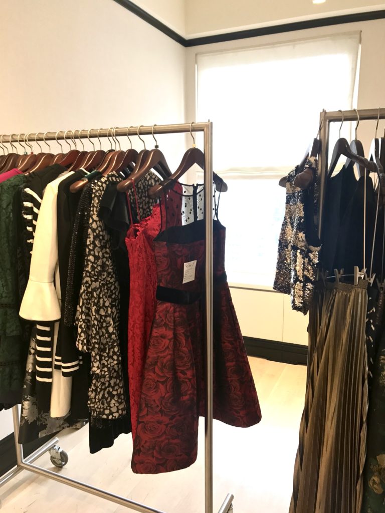 fashion week