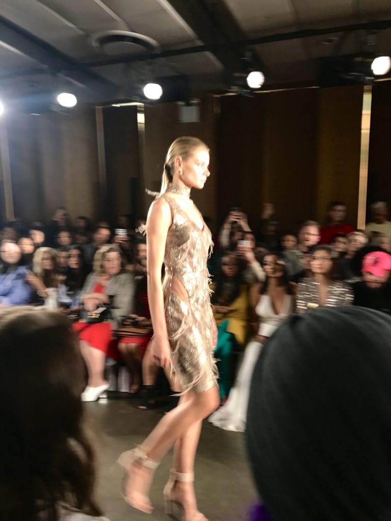 fashion week