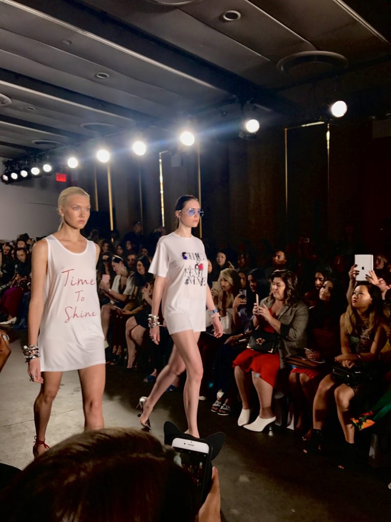 fashion week