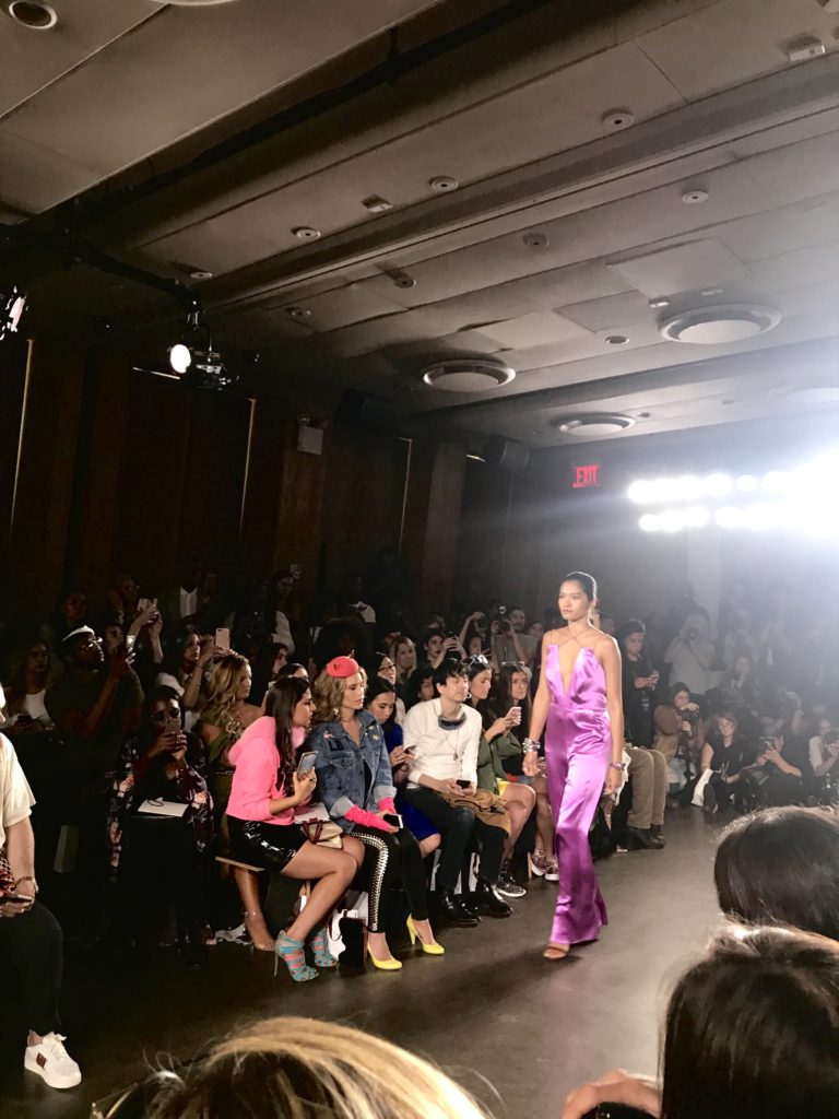 fashion week