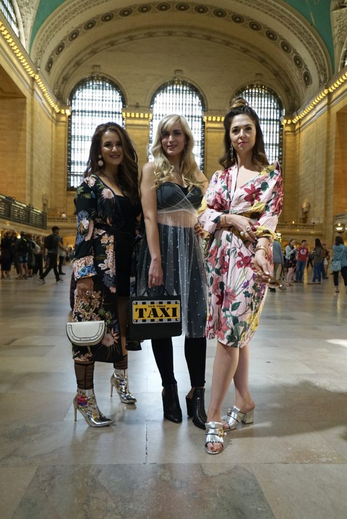 NYFW Day 3