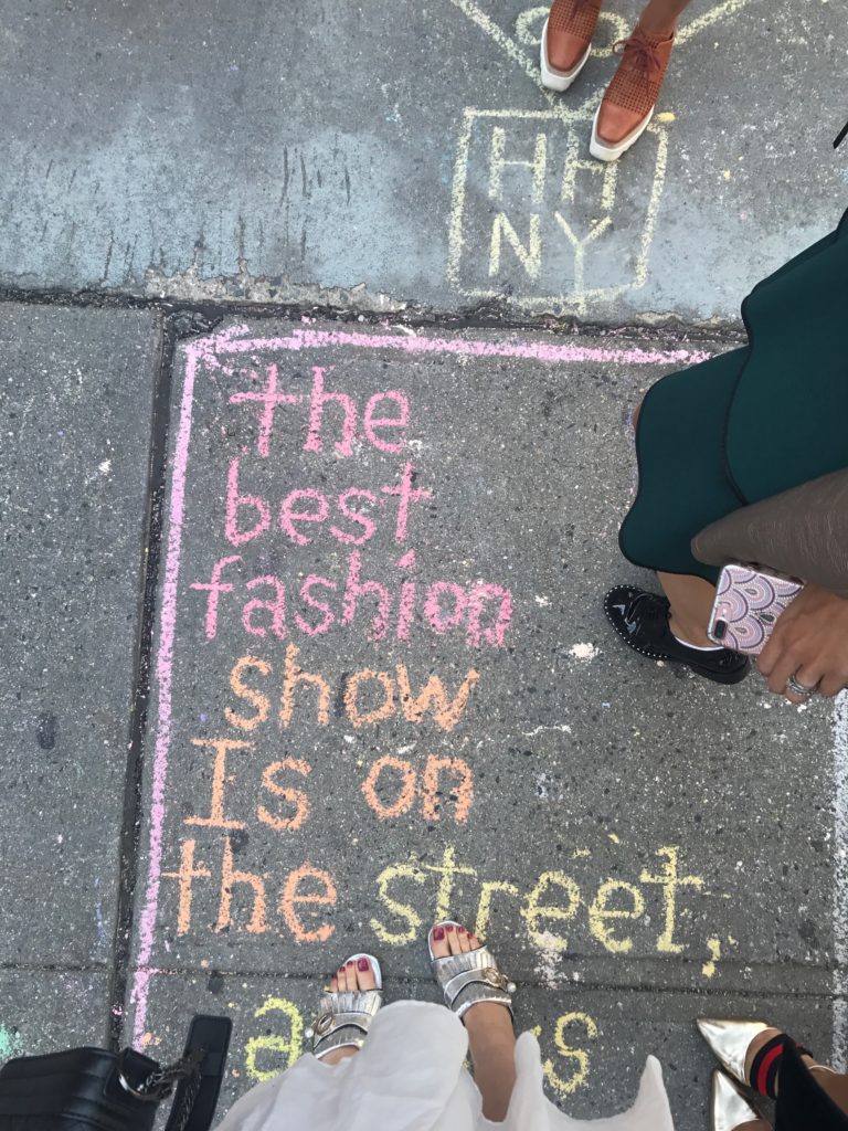 NYFW Day 3