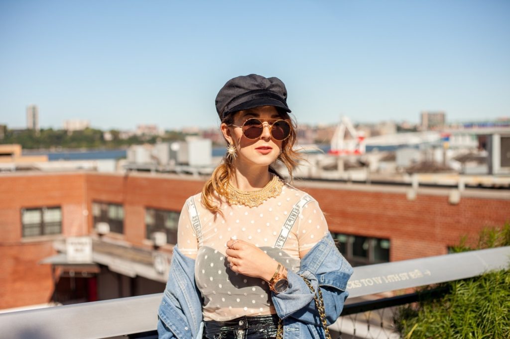 NYFW