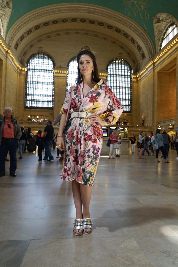 NYFW Day 3