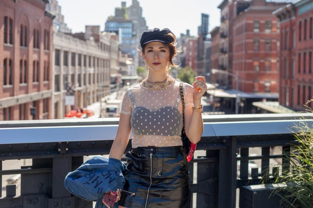 NYFW