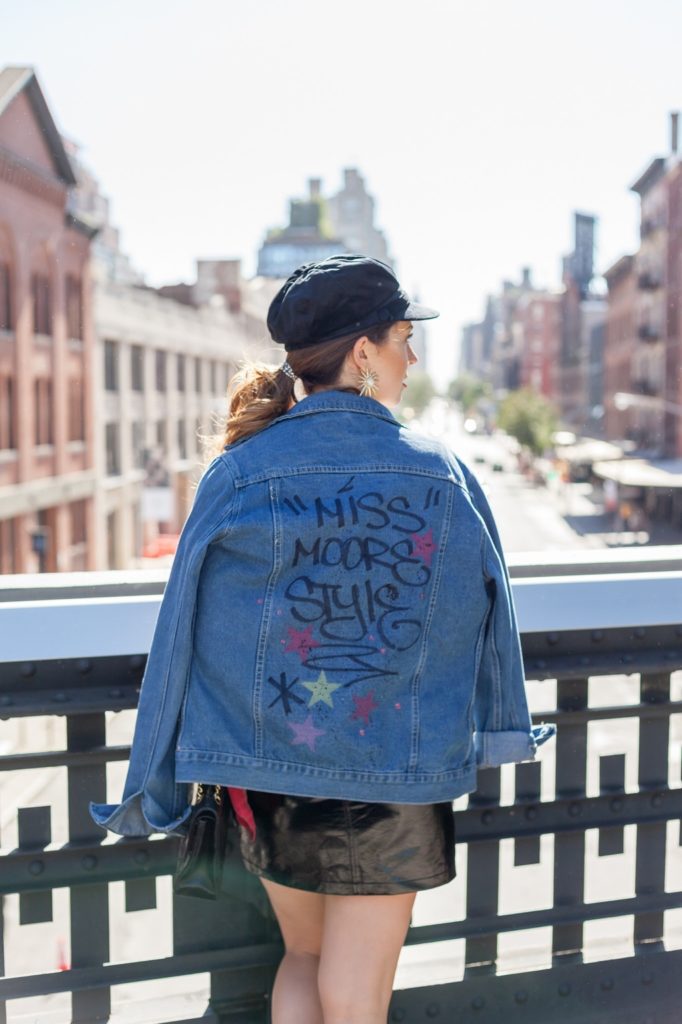 NYFW