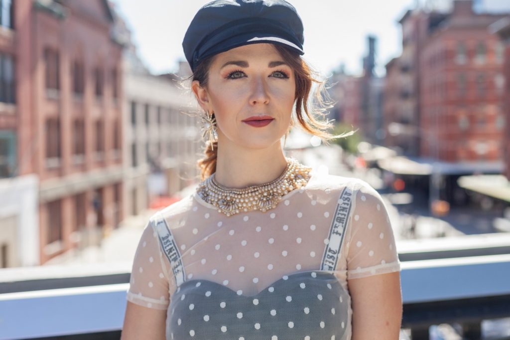 NYFW