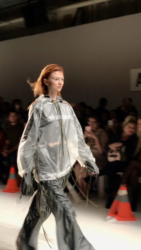NYFW Day 3