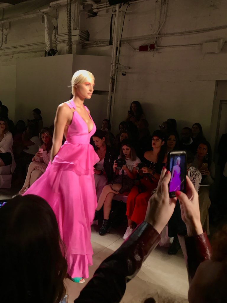 NYFW Day 3