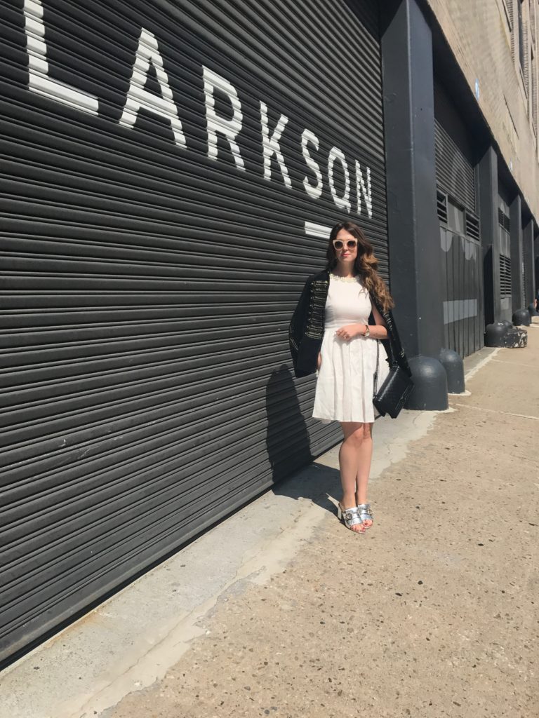 NYFW Day 3