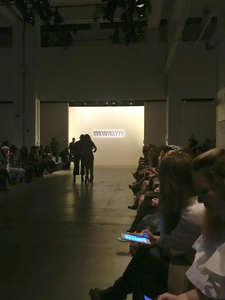 Fashion Week