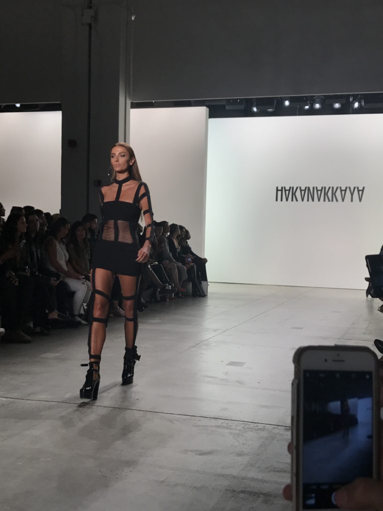 fashion week