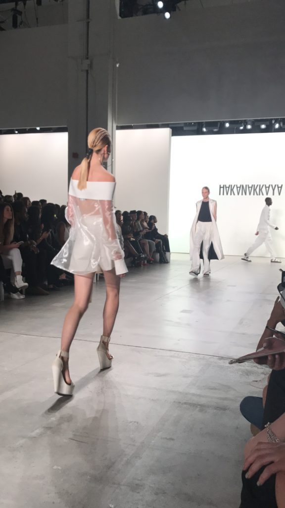 fashion week