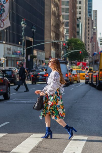 fashion week