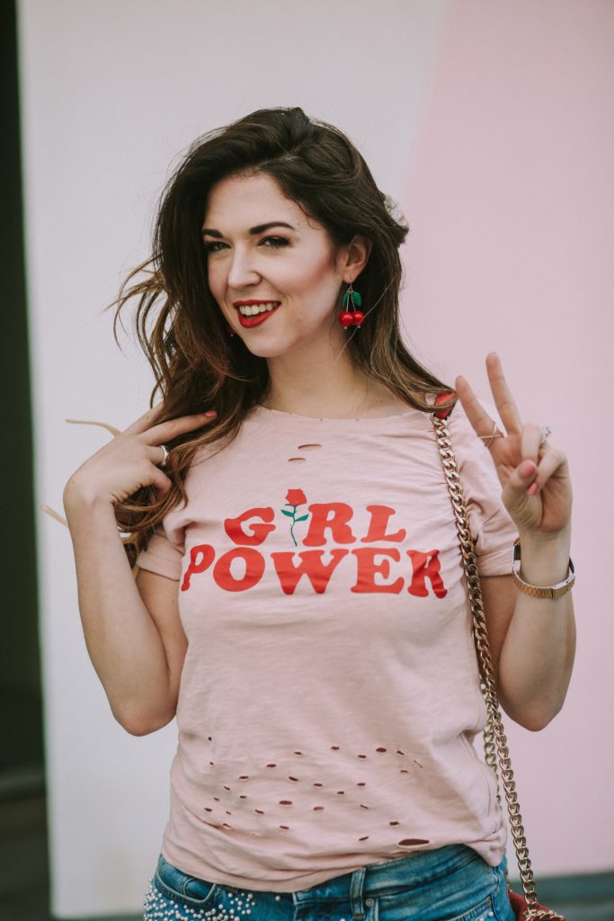 girl power