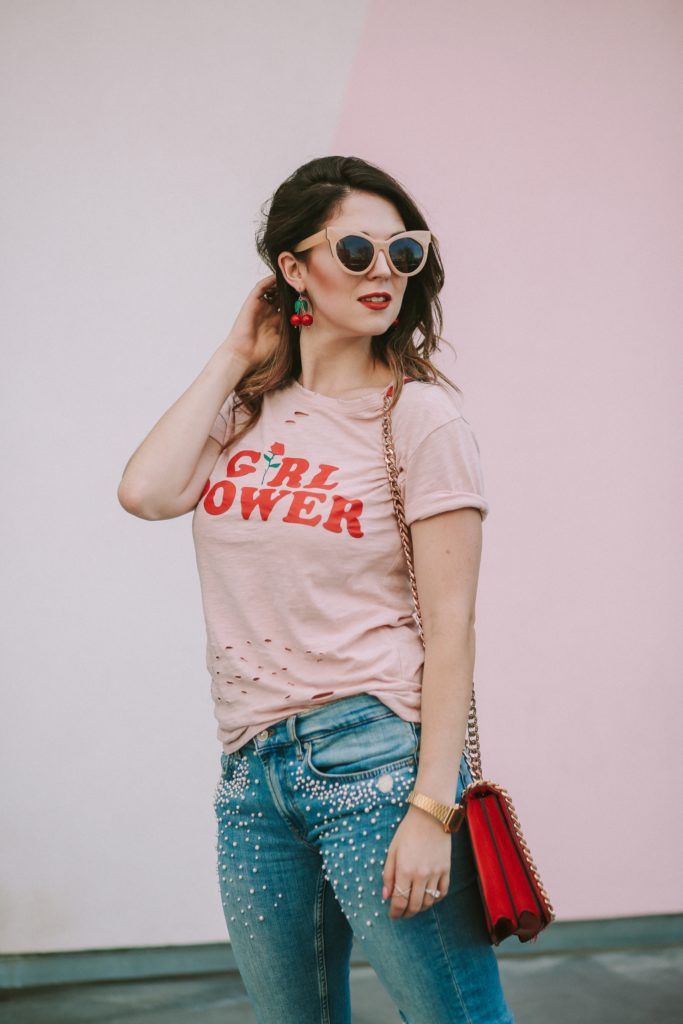 girl power