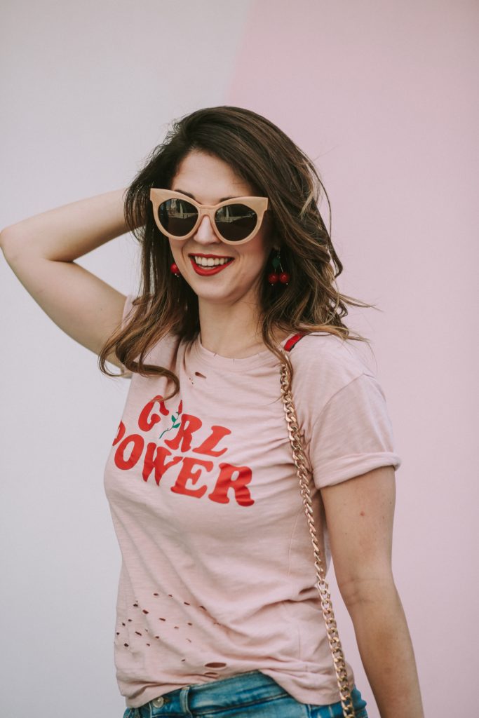girl power