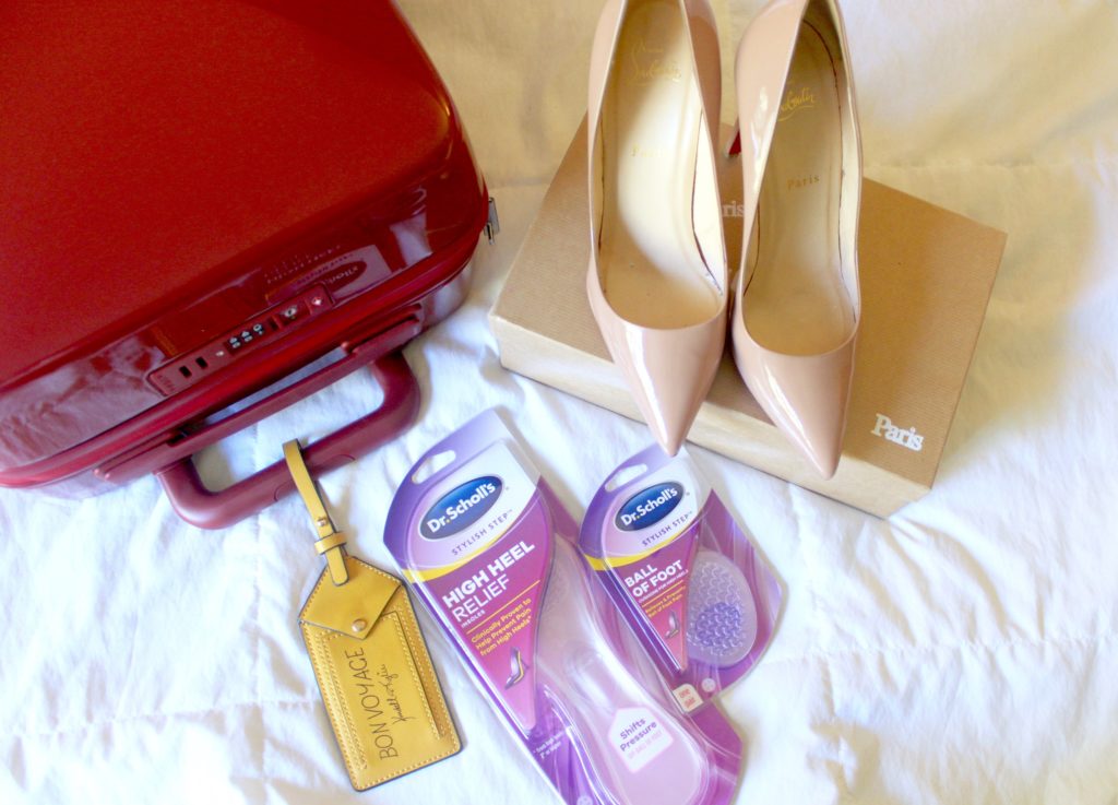 heels hack
