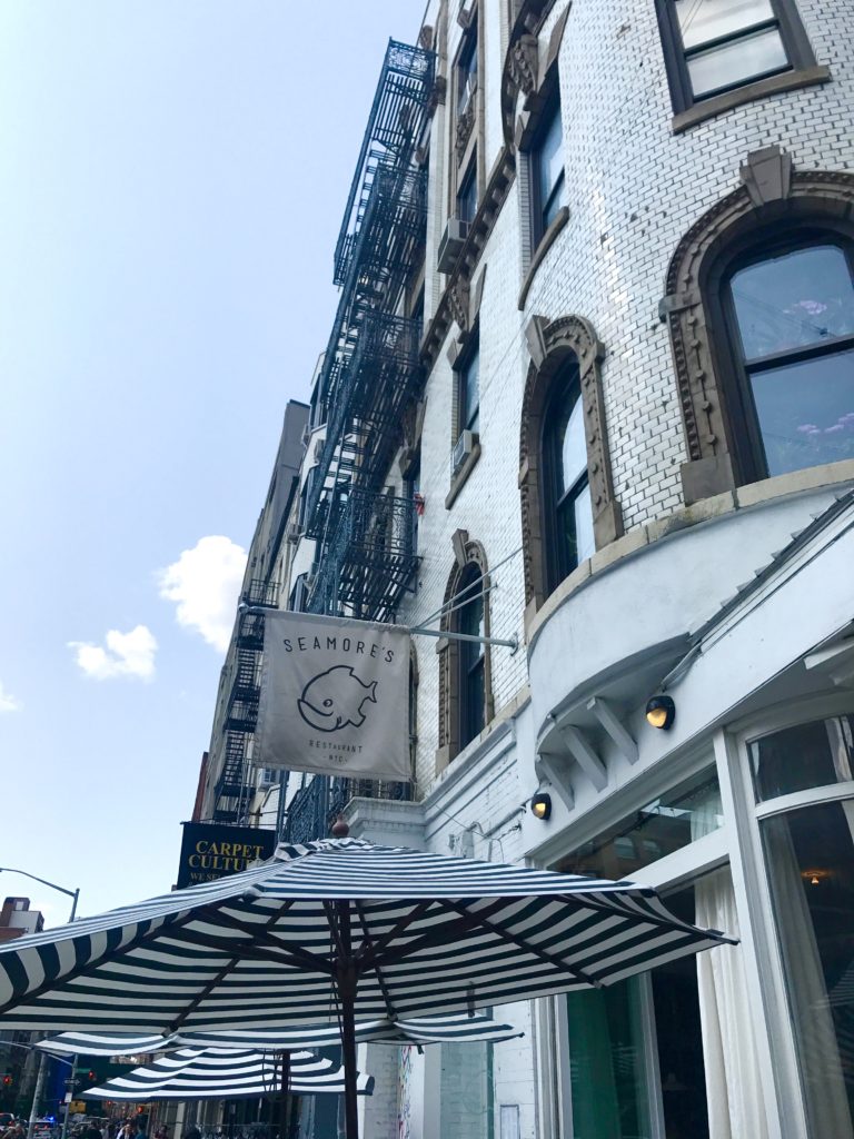 NYFW Day 3