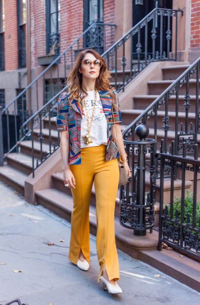 NYFW Day 3
