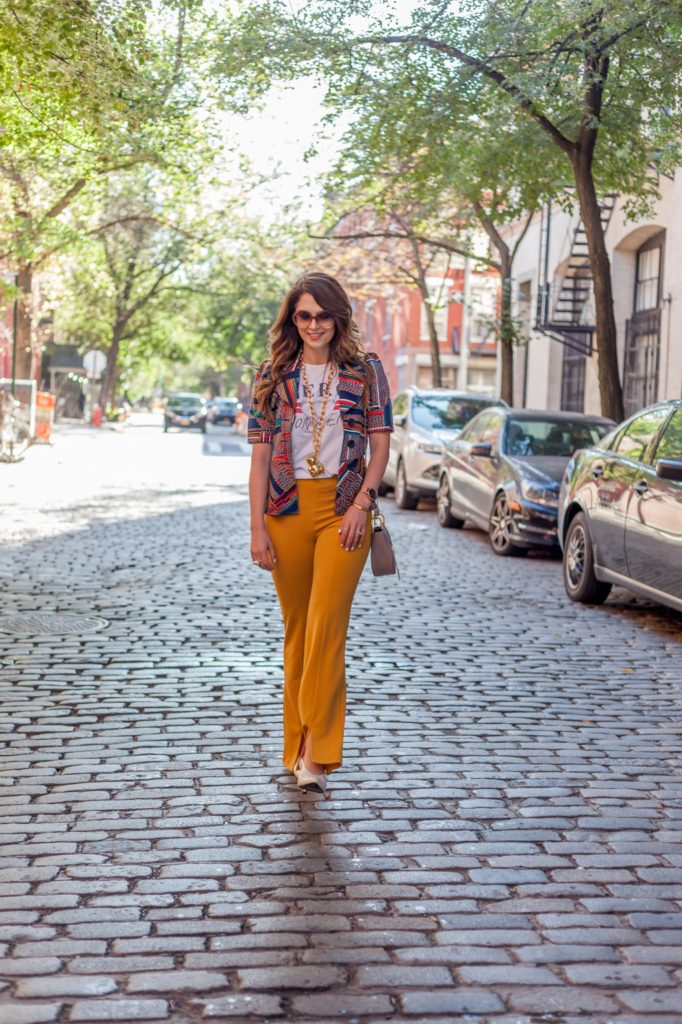 NYFW Day 3