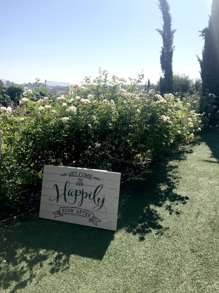 wedding venues